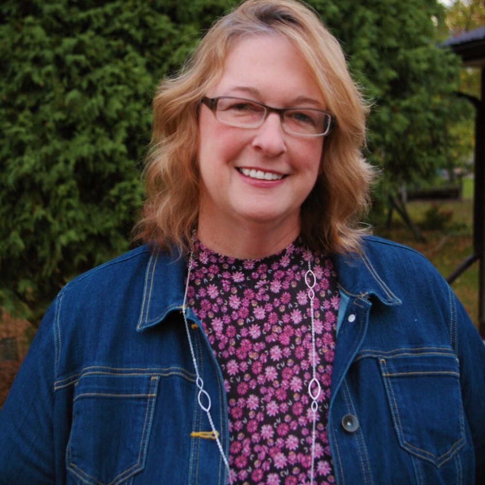 Meet your Posher, Carrie